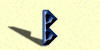 BERKANA, Birken-Rune, Burg-Rune, Berg-Rune