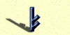 FEHU, feh-Rune, Fee-Rune, Vieh-Rune (Feuer-Rune, Zeugungs-Rune, Notbann-Rune, Hilfe-Rune, Sende-Rune)