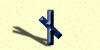 NAUDHIZ, Not-Rune, Nornen-Rune, Not-Kreuz, Not-Anker, Anda-Rune, Neid-Rune