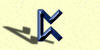 PERTHO, Losbecherm Würfelbecher, Pförtner-Rune, Raum-Rune