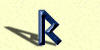 RAIDHO, Rad-Rune, Recht-Rune, Richter-Rune,