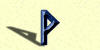 WUNJO, Sohnes-Rune, Sippen-Rune. Wunsch-Rune, Wonne-Rune, Willens-Rune, Wunder-Rune, Wenne